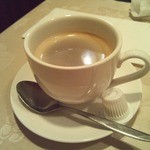 レストラン アンジュール - 130511