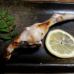 かえるの足　800円