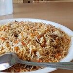 ルーミ インド・パキスタン料理専門店 - 