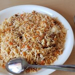 ルーミ インド・パキスタン料理専門店 - 