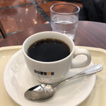 ドトールコーヒーショップ - ドリンク写真: