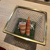 料理屋 植むら - 