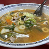 花丘飯店 - ベトコンラーメン