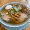 えっちゃんラーメン。