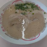 丸幸ラーメンセンター 基山本店 - ラーメン