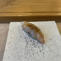 鮨 なんば 日比谷 - 