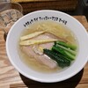 Tokyo Bay Fisherman's Noodle いちごよこすかポートマーケット店