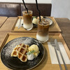 Nable Cafe Osaka
