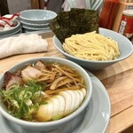 シンちゃんラーメン - 