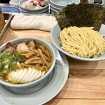 シンちゃんラーメン - 