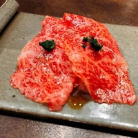 焼肉やまちゃん - 
