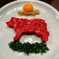 焼肉やまちゃん - 