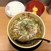 味噌ラーメン百庵 西新宿店