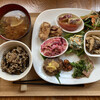 八菜ごはん - 季節の野菜ご飯（有機玄米と）