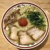 中華そば専門 田中そば店 東京オペラシティ店