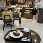 タリーズコーヒー - 