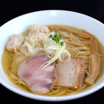 Ramen Yamaguchi Ratsushiki - 