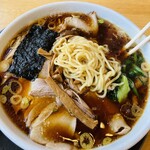 Ramen Higuma - 