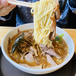 Ramen Higuma - 