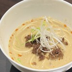 Reo Sousaku Chuu Kaba - 坦々麺