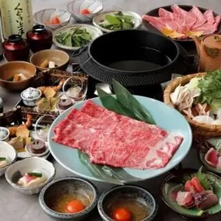 2時間飲み放題付き◆ご宴会にも最適なコースを3種類ご用意◎
