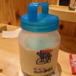 コメダ珈琲店 - コーヒーシェーク