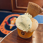 マリオ ジェラテリア - 