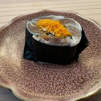 鮨 なんば 日比谷 - 