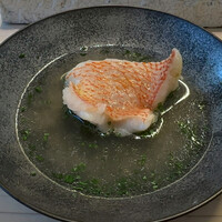 鮨 なんば 日比谷 - 