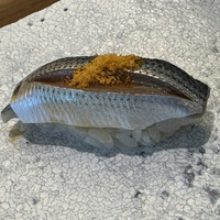 鮨 なんば 日比谷 - 