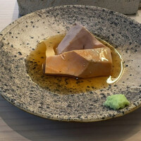 鮨 なんば 日比谷 - 