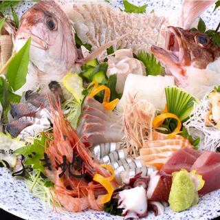 海鮮炙り屋 いぶき地_1