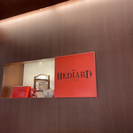 HEDIARD - 