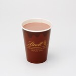 Lindt Chocolat Cafe - 「リンツ ホット ショコラドリンク ダーク」