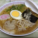 大統領 - ラーメン