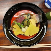 京都和久傳 - 