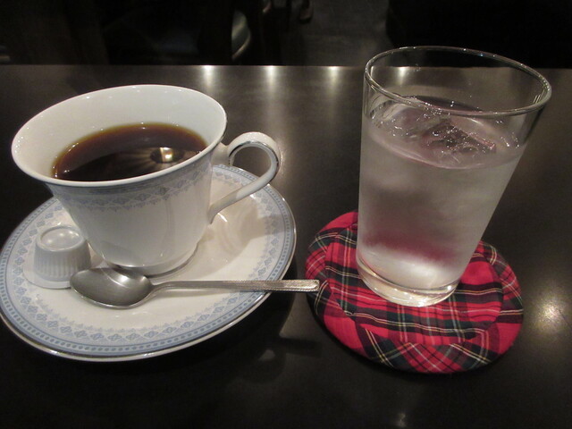 マ・ヴィー - 稚内（洋食）