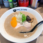 マキザラーメン - 