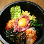 Yakiniku Wacchoi - 