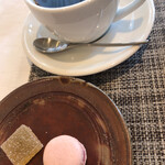 レオーニ - コーヒー&プティフール