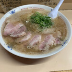 八ちゃんラーメン - 