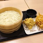 丸亀製麺 - 