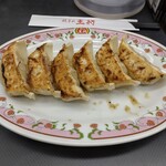 餃子の王将 - 