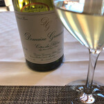 レオーニ - 2012 コートデュローヌ ヴィオニエ /ドメーヌ グラムノン