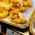 ベーカリー Roti - ネロ