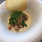 レオーニ - 鱈白子のポシェ