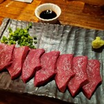焼肉 よっちゃん 築捨店 - 