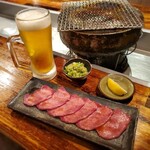 焼肉 よっちゃん 築捨店 - 
