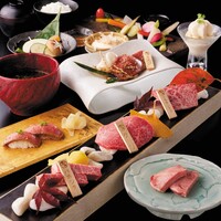 プレミアム馬喰ランチ
