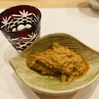 鮨 やすみつ - 